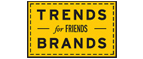 Скидка 10% на коллекция trends Brands limited! - Агвали